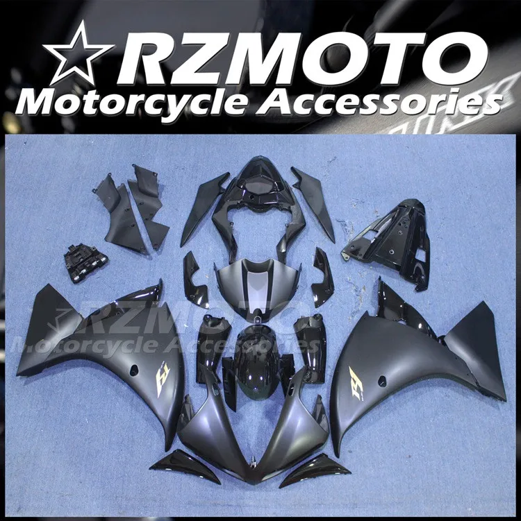 

Обтекатели из АБС-пластика для YAMAHA R1 2009 2010 2011 2012 2013 2014 09 10 11 12 13 14