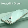 For Huawei Honor View 20 Case Cover For Honor View 20 High Quality Soft TPU Anti-fingerprint Camera Protection Case Cover 3