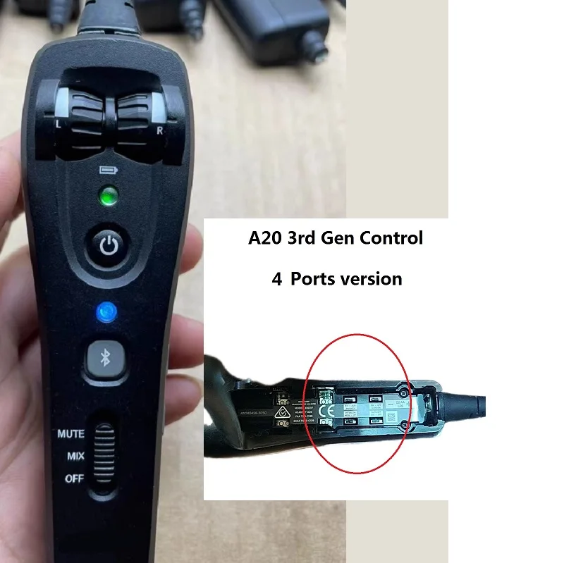 BOSE A20 おまけ付きAviation Headset ヘッドセット 航空 Amazon.com: Bose 324843-3020 A20 Aviation Headset with Bluetooth
