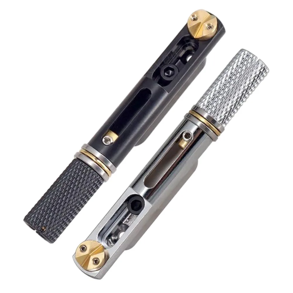 

For Performance Guitar Bridge Guitar Bridge 1 Set 7 Strings Headless Guitar Bridge Replacement Accessories Musical Instruments