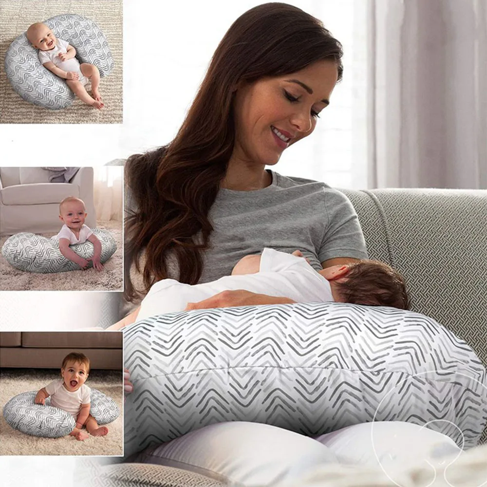 Anti Reflux Pillow Baby Baby Wedge Pillow For Side Sleeping Baby