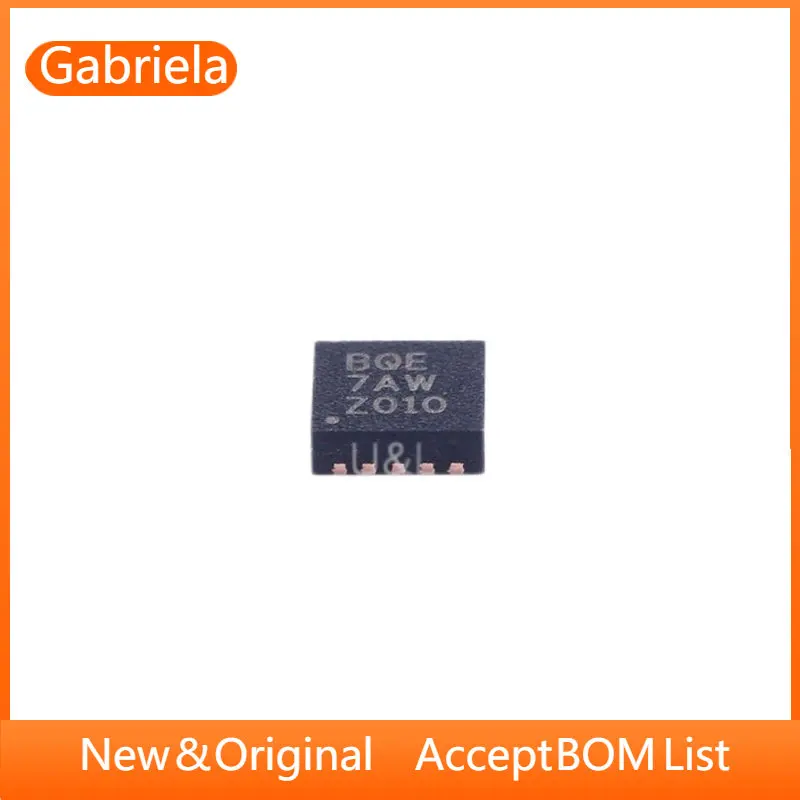 

5Pcs TPS62400DRCR BQE TPS62410DRCR CAT TPS62420DRCR BQF TPS63802DLAR 63802 VSON10
