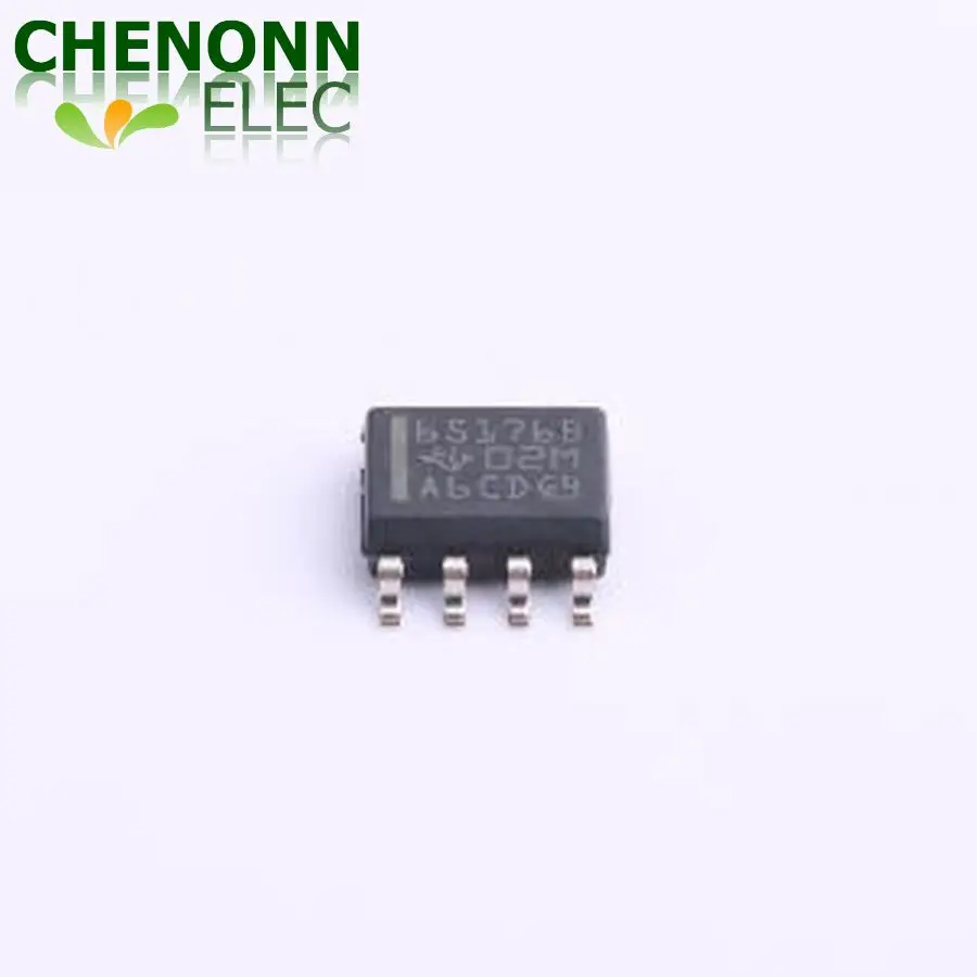 SN65176BDR