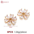 42988-18K Gold Color