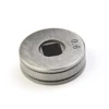 Wire Feed Roller Parts Mig Welding Line Wire Feed Drive Roller Parts 0.6-0.8 Kunrle-Groove V Groove 0.023"-0.030" Wire Feed 4