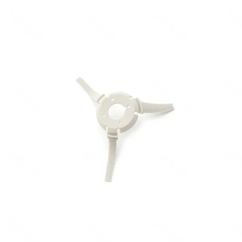 Gimbal Side Uncut Rubber Dampers For DJI Mini 4 Pro Left & Right Damping Cushion Shock-absorber Ball Drone Spare Parts New