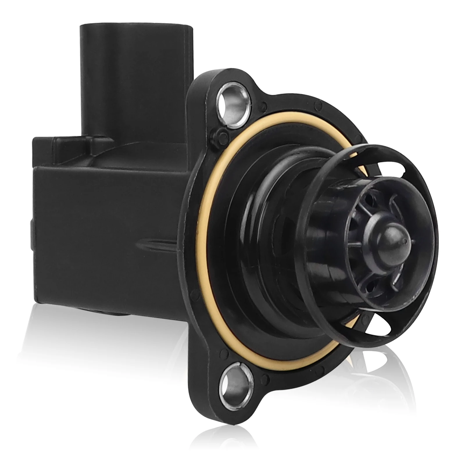 Turbo diverter valve Turbocharger Cutoff Valve Bypass Valve for Audi TT Pasat Jetta GTI CC Tiguan Beetle 06H145710D 7.01830.13.0
