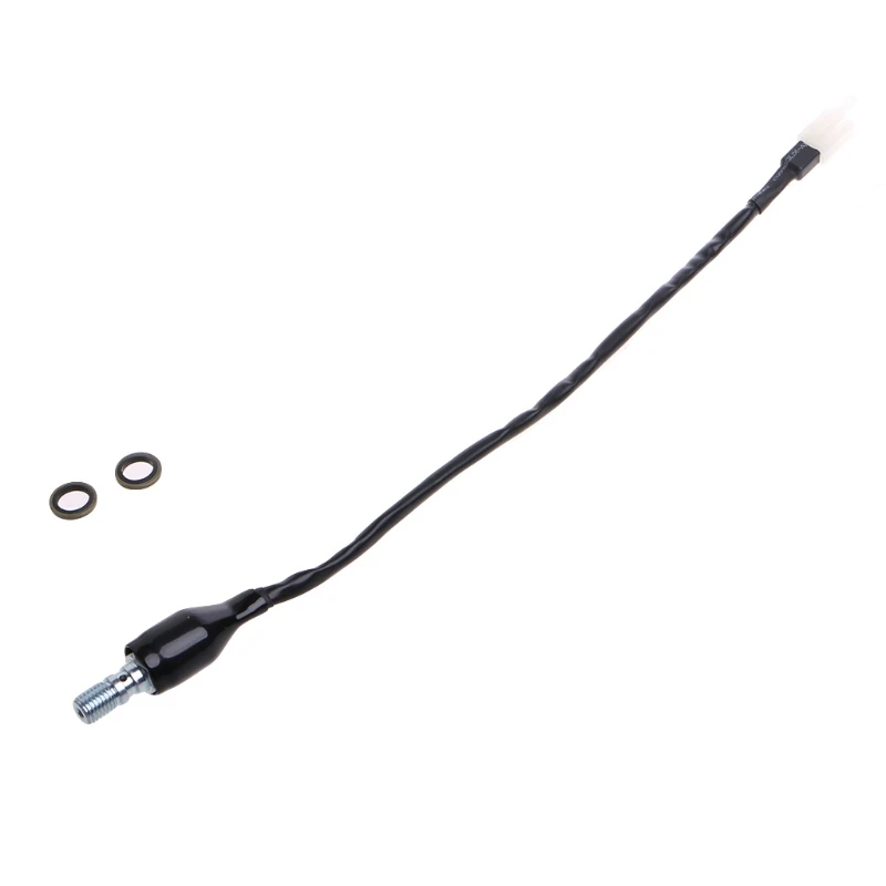 

Motorcycle Hydraulic Brake Hydraulic Brake Pressure Rear Light
