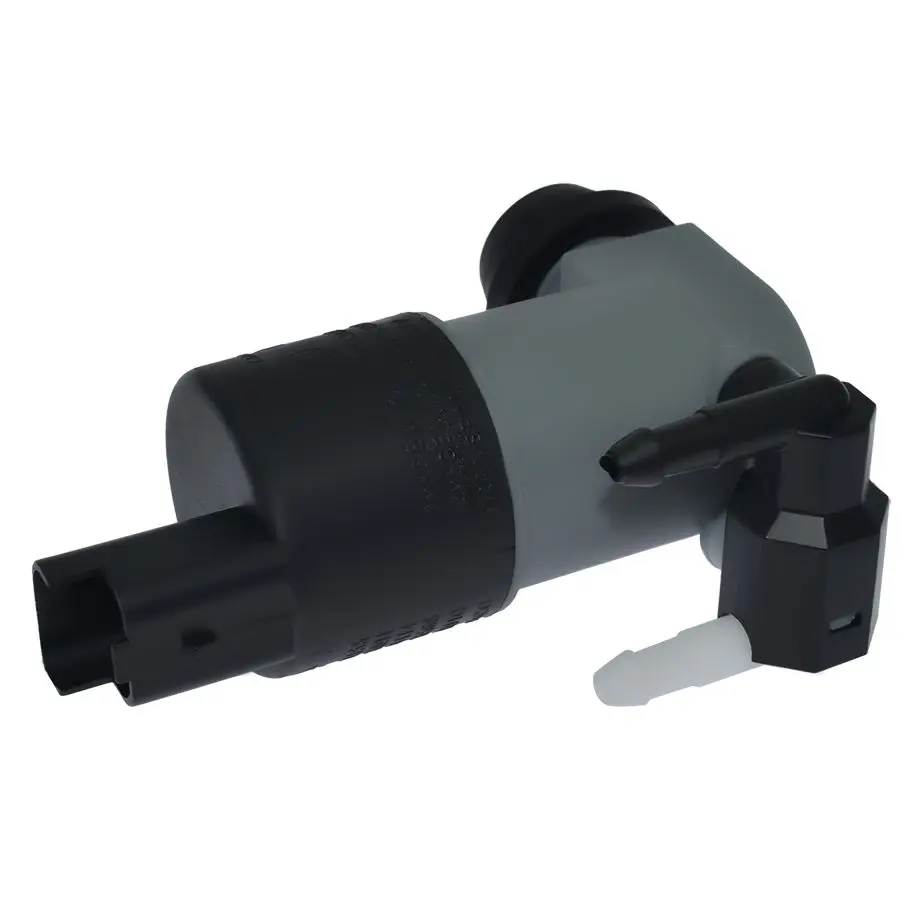 Torq FOR NISSAN QASHQAI 2007- FRONT & REAR TWIN OUTLET WINDOW WASHER FLUID PUMP | UK Torq FOR NISSAN QASHQAI 2007- FRONT & REAR TWIN OUTLET WINDOW WASHER FLUID PUMP | UK