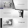Commercial Household Meat Cutting Machine For Pork Beef Mutton Broiler And Breast Meat Slicing And Shredding Machine 6