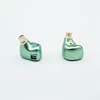 BQEYZ Spring 2 1BA + Piezoelectric Ceramic+ Dynamic Driver Hybrid 2Pin 0.78mm HiFi In-Ear Earphone 3