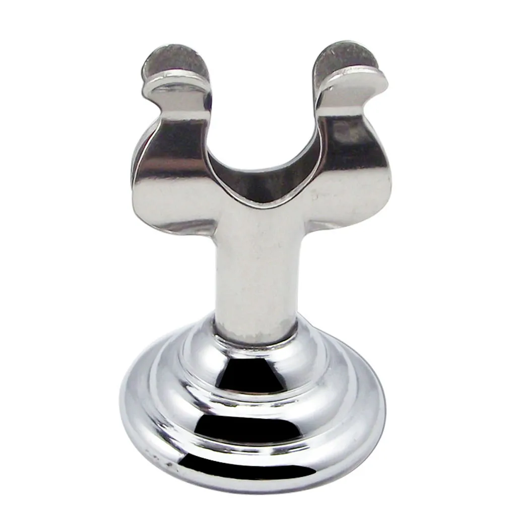 Restaurant Table Number Plate Holder Wedding Ceremony Engagement Name Card Stand Message Note Stainless Steel Clip Decoration