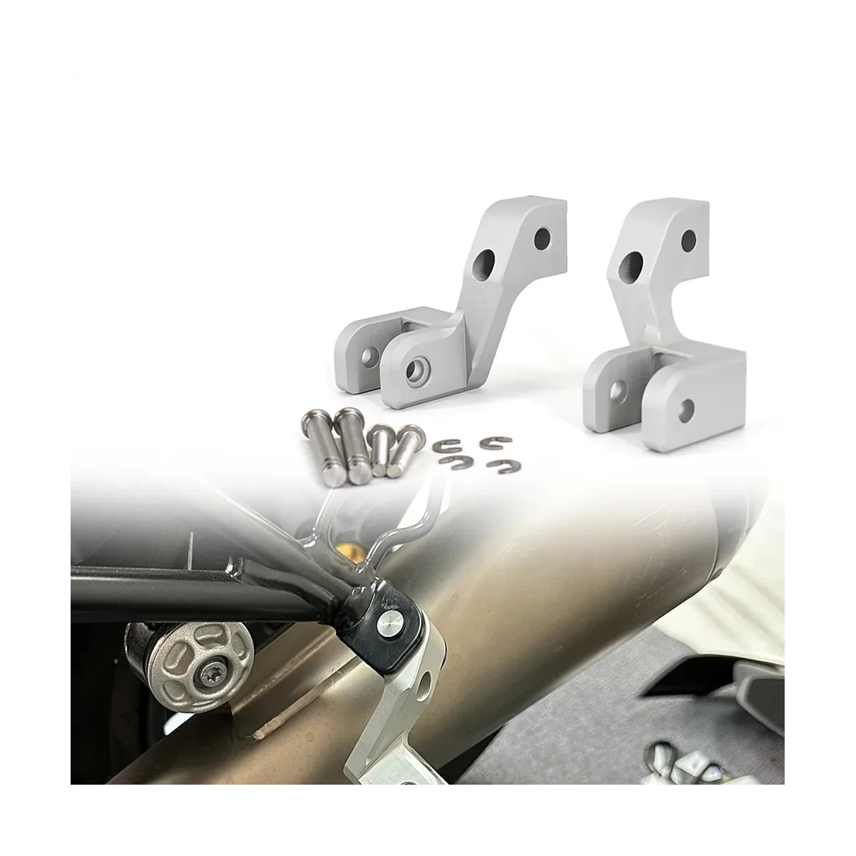  ° ǲ ߹ħ ϰ ŰƮ, BMW RNINET Racer R NINE T Urban R NINET NINET Pure Scrambler