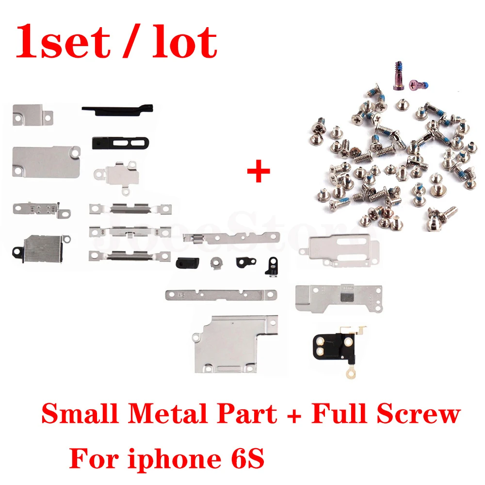 for 6S