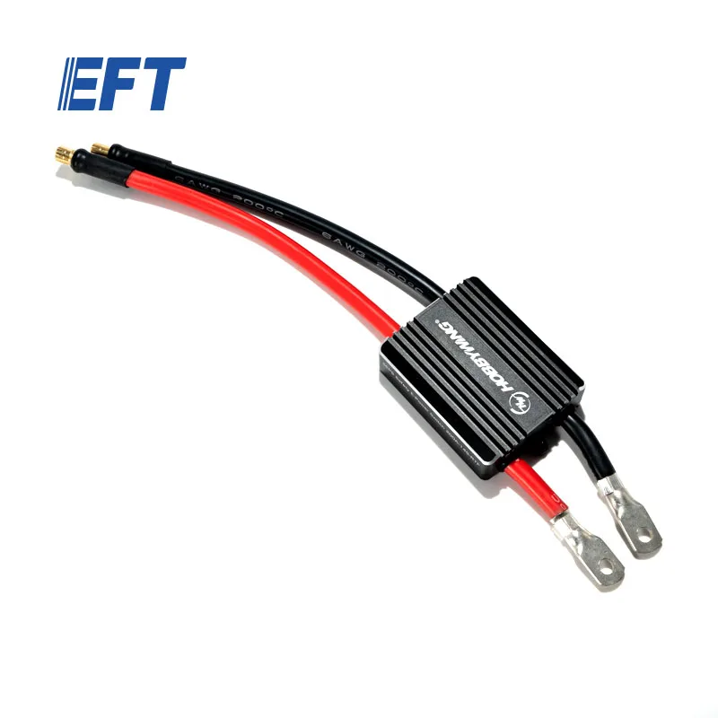 

Модуль защиты от искр MOLEX /GX для рамки сельскохозяйственного дрона EFT, 1 шт., полезные аксессуары для сельскохозяйственных инструментов G630/G620/G420 3,0