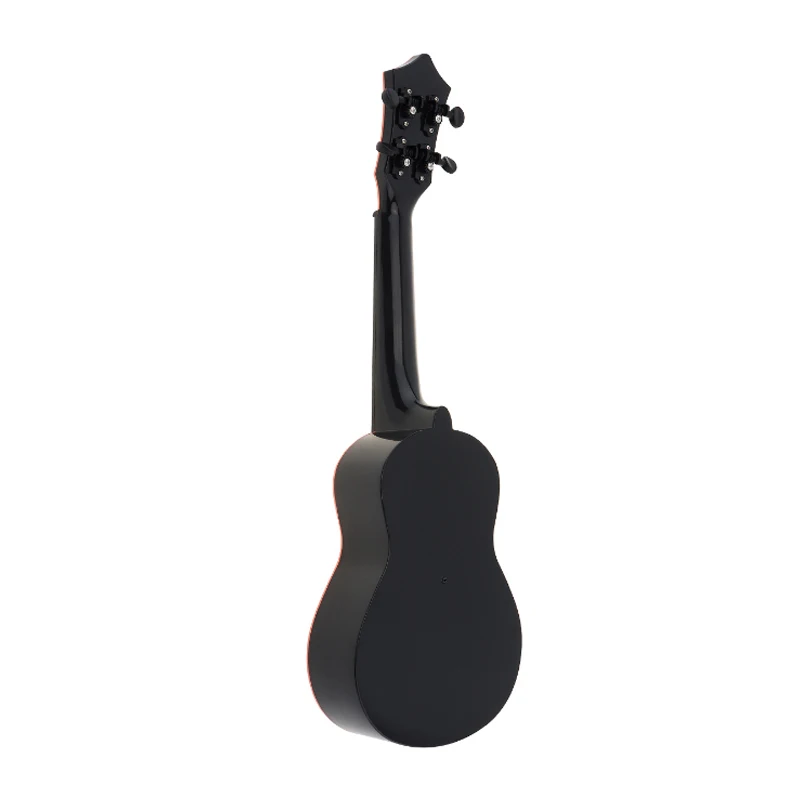 Ukulele set 21 inch Soprano Ukulele with Gig bag+Tuner+Strap+Strings Kit 15 Frets Hawaiian ukulele guitar musical Instruments for Beginner