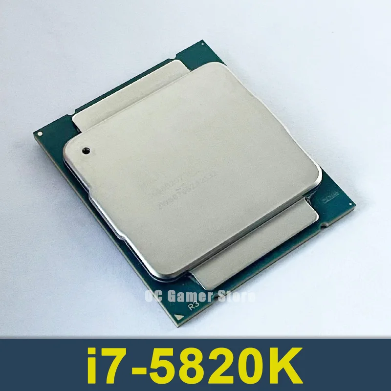 Rétro : il y a dix ans, le processeur Intel Core i7-5820K à 350 euros était en test