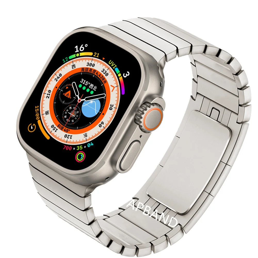 Apple watch 5mm Clearance