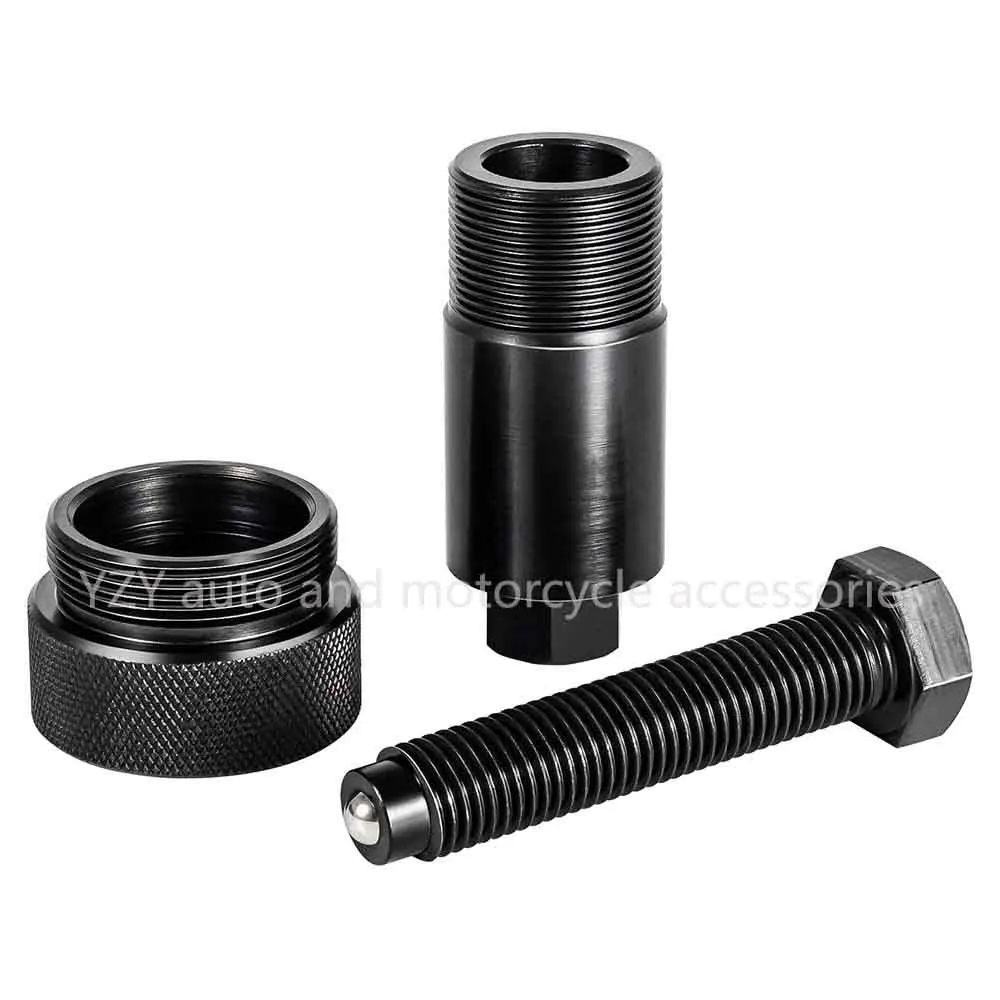 EngineInjectionFuelPumpPullerSteelRemovalToolFitforBMWM47