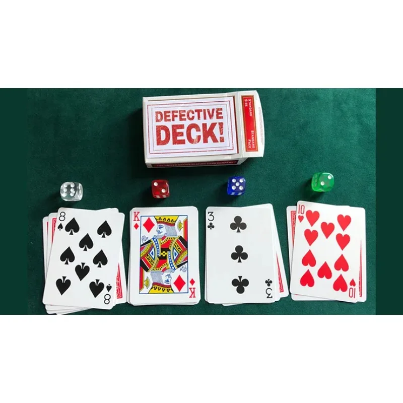 Bad Bikes (Gimmick) Di Michael Brega Card Magic And Trick Decks Close Up Magic Props Illusions Magica Magie Professionnelle