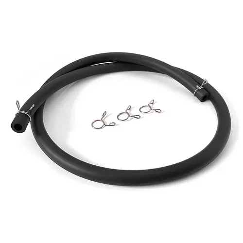 Gas Oil Fuel Hose 5mmx8mm 50cm/1M/3M Durable Universal Petrol Pipe for Motorcycle Dirt Bike ATV Accessory - Image 2