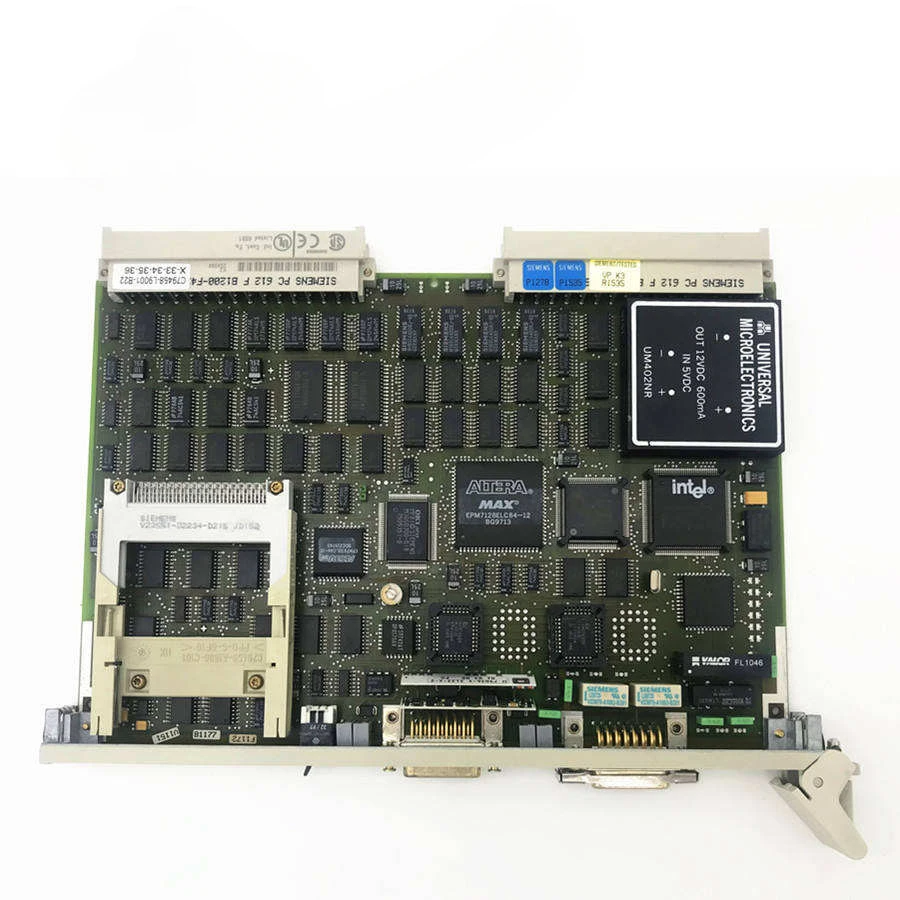 

Communication Processor Module