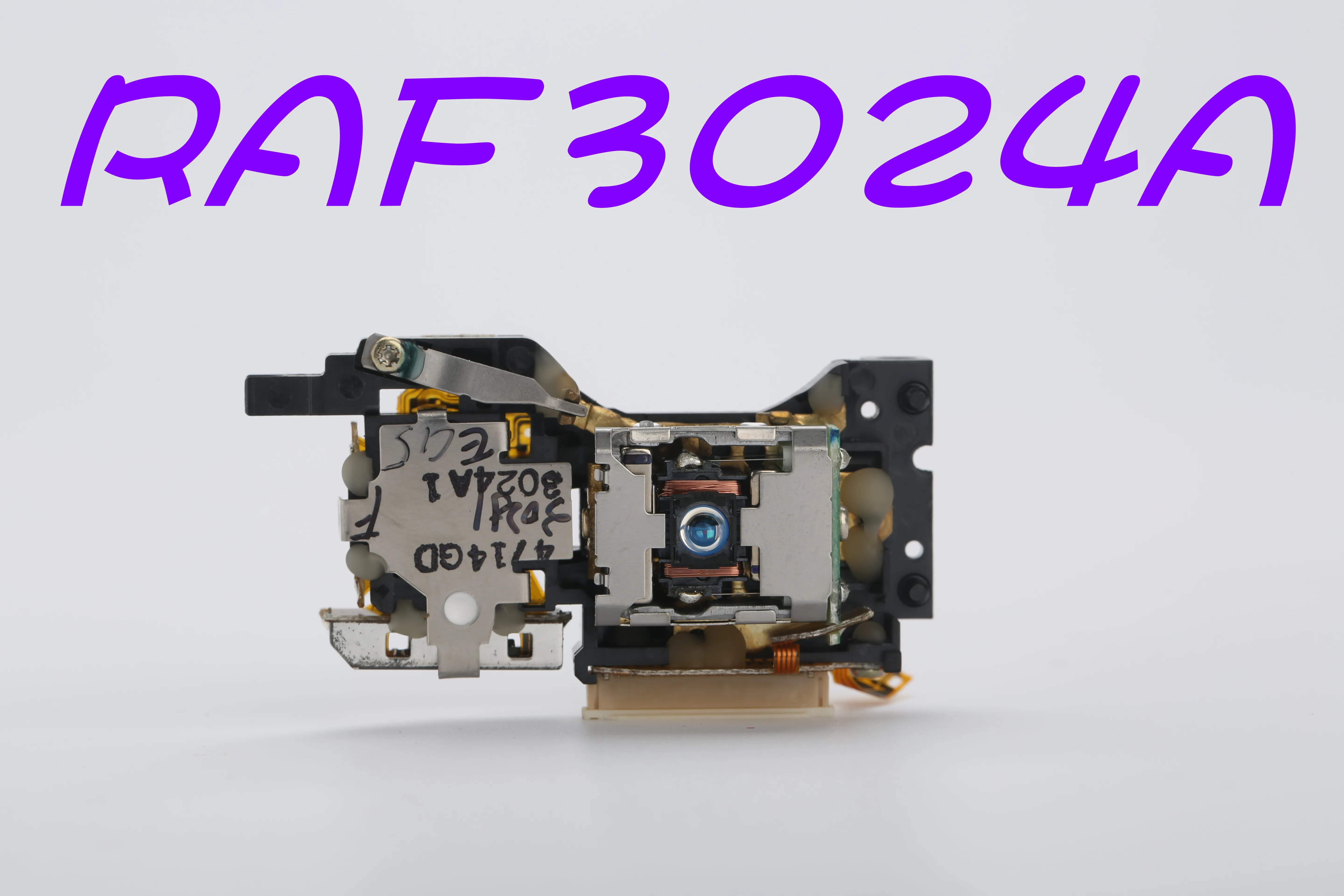 Nuovissimo R Raf3024 Raf-3024 Raf3022 Raf-3022 Raf3020 Dvd Laser Lens Pick-Up Ottici