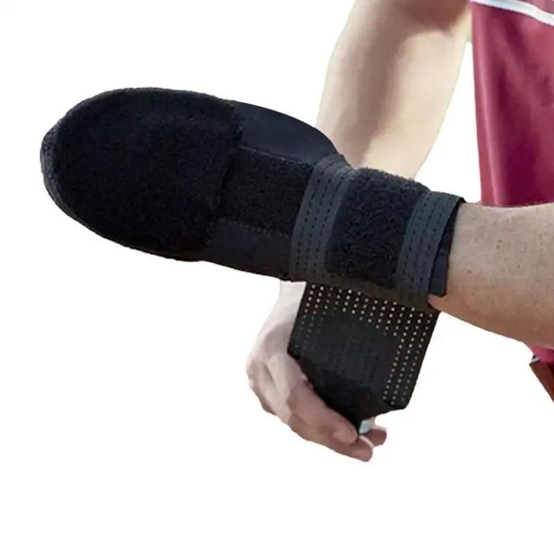 

Youth Sliding Mitt Left And Right Gloves Sliding Guard Youth Sliding Mitt Base Running Gloves Baseball Hand Guard Guardian