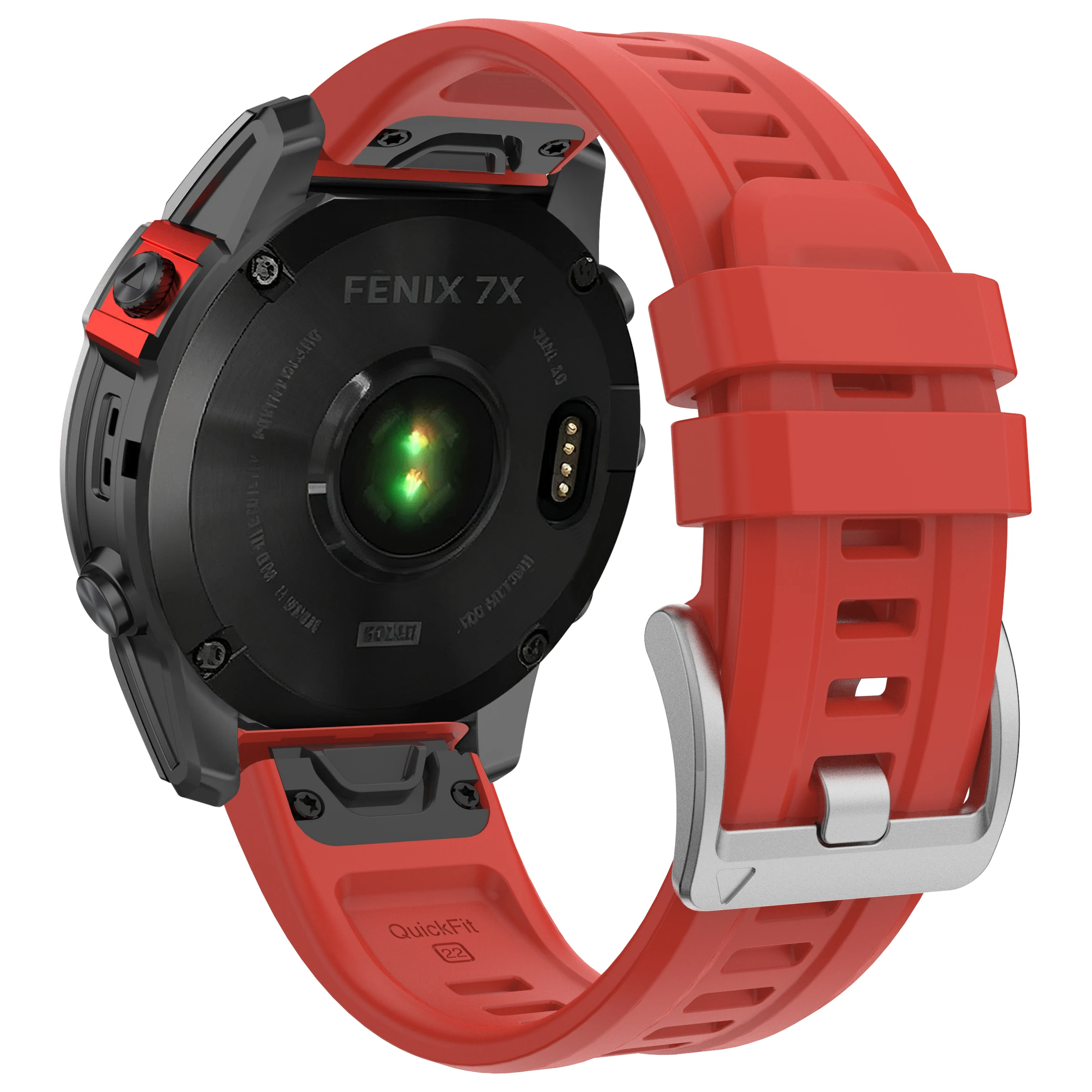 Enhanced Sports Watch Strap – Premium Design