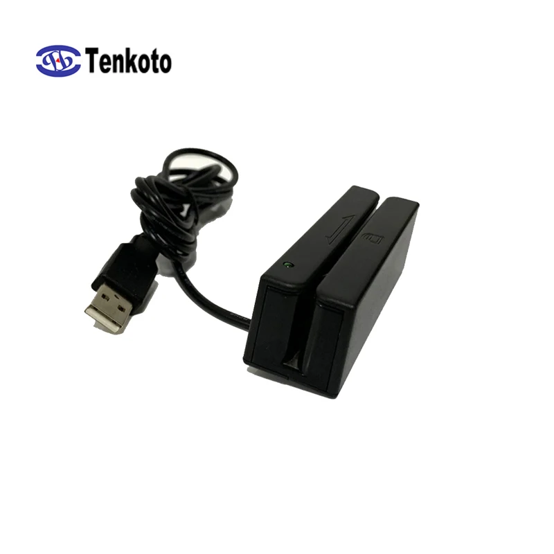 공장가 USB 카드 리더기, 풀 트랙 읽기 전용, 중국산 윈도우 도어 출입 통제 카드 리더기, 드라이버 불필요