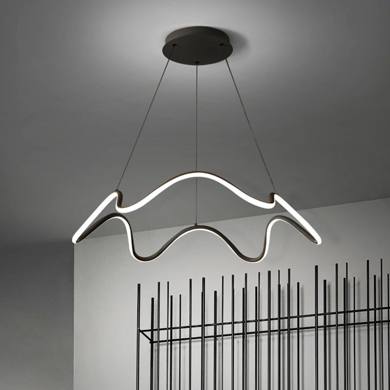 

Modern dine dining room bedroom Pendant lights indoor lighting Ceiling lamp hanging light fixture decorative luminaires