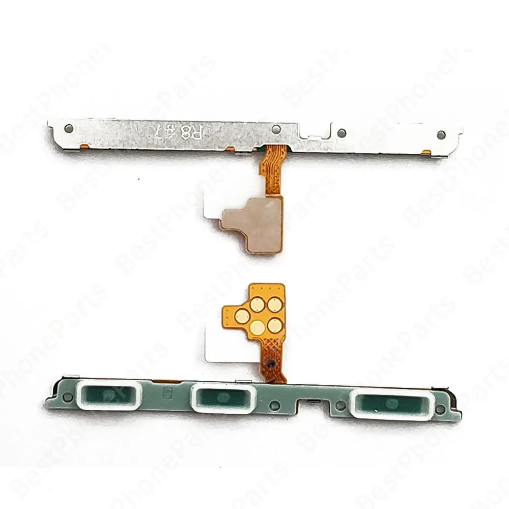 Premium Power and Volume Flex Cable Replacement