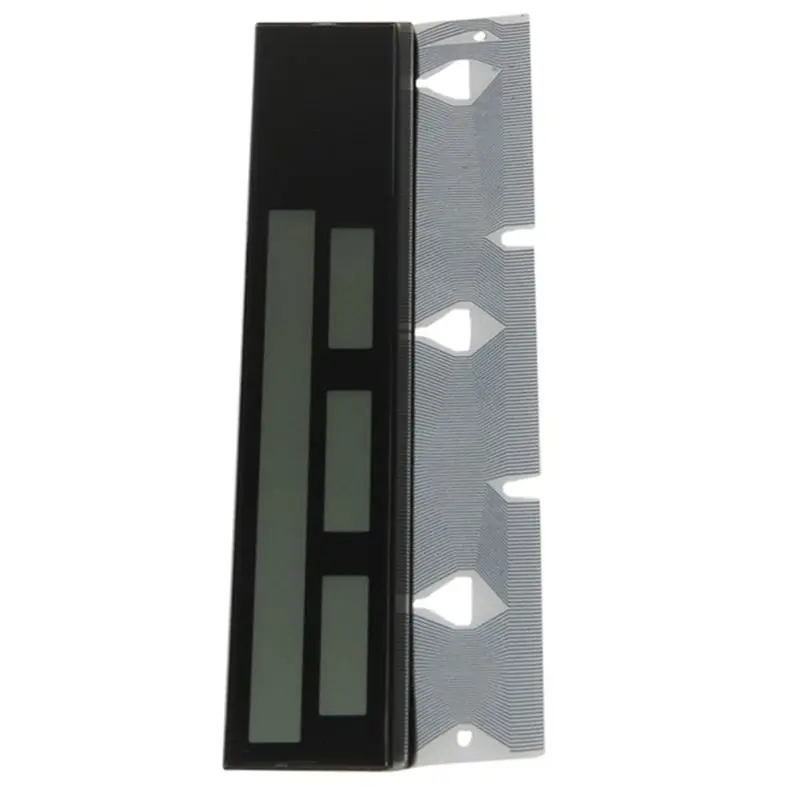 Pantalla LCD A30F para Velocímetro de Coche, Panel de Instrumentos para Land Rover Range III, Reparación de Píxeles de la Pantalla del Tablero 4
