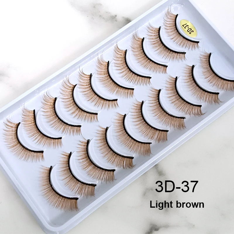 3D37 Light brown