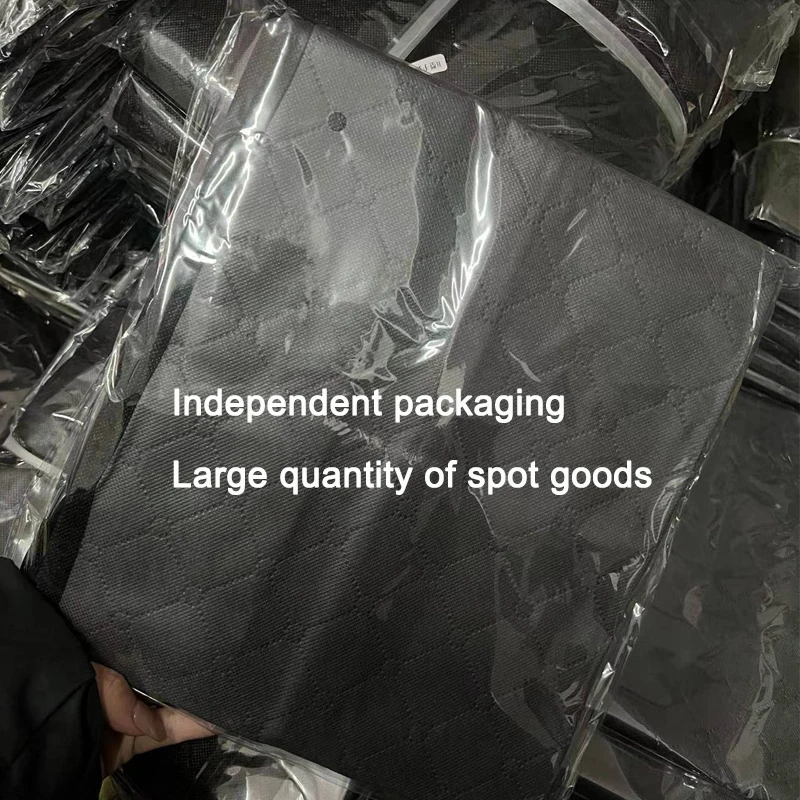 Under bed Storage Bag For Portable Foldable Quilt Bags Wardrobe Clothes Organizer Storage Box Dustproof Organizer Large Capacity 6
