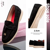 Women's Loafers Luxury Brand Design Breathable and Cool Slip On Shoes Autumn Casual Shoes Business Women - Image 5