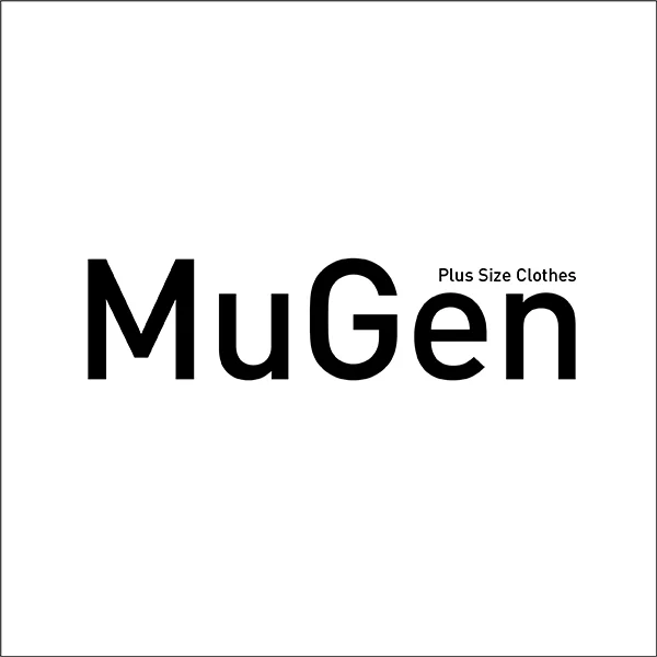 MuGen Plus Size Store