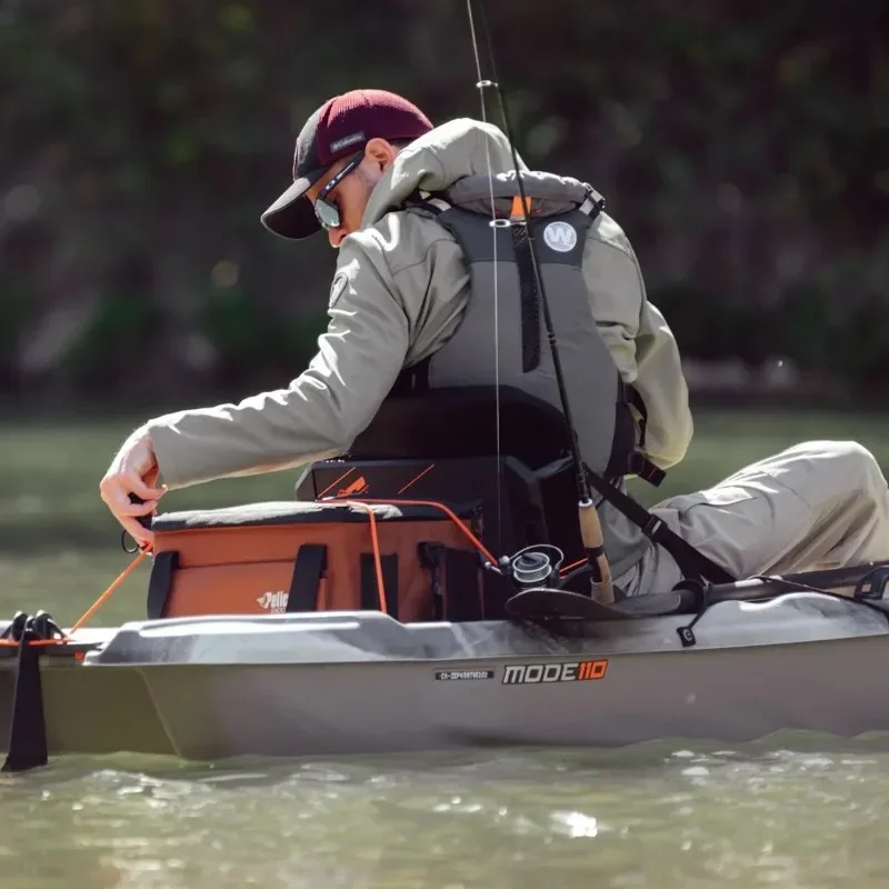 Catch Mode 110 Premium Angler Kayak 6