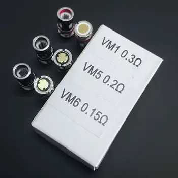 PNP 시리즈 메쉬 도구, 드래그 X 2 S 미니 아르거스 X 프로 GT V용, VM1, VM5, VM6, 50 개, 20 개, 10 개, 5 개 vinci R X VINCI/VINCI R/VINCI X/DRAGS S 슈트