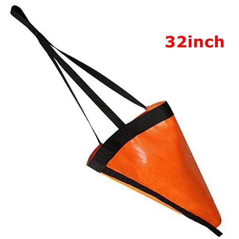 Orange 32 inch