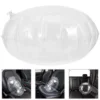 Bed Pillows Inflatable Camping Cushion Flash Thicken 4500X4500X2200CM Transparent Clear Sofa Supply Insert Portable Travel 1