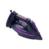 Electric Steam Iron Adjustable Thermostat Control, Wireless Handheld Steam Iron For Clothes, Non-Stick Soleplate Iron 4