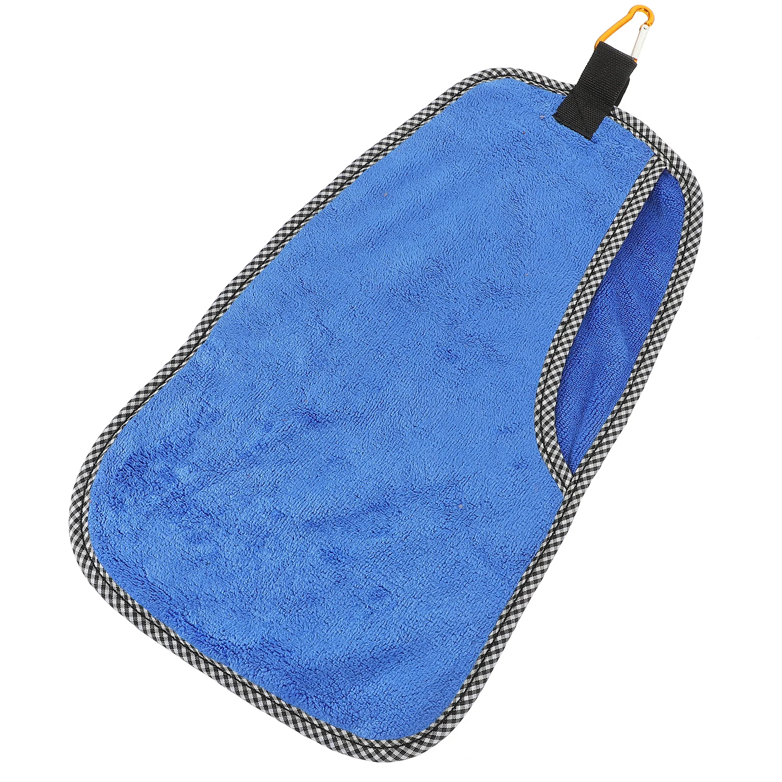 

Полотенце для рыбалки, защита от порезов, водонепроницаемый захват, металлическое нескользящее приземление