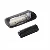 Foil & Cutter for Braun 10B Cruzer, 1000/2000 Series Shaver Head Set Replacement Part 180 190 1735 1775 5728 5729 170S 4