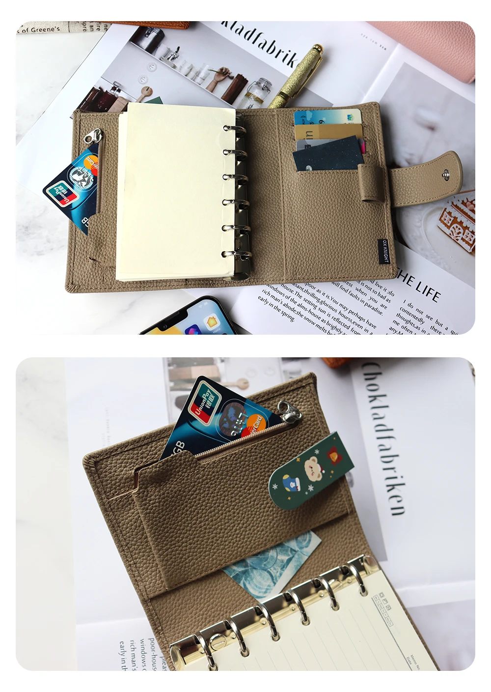 Leather Sketchbooks Notebooks Plan Leather Sketchbook Leather Mini