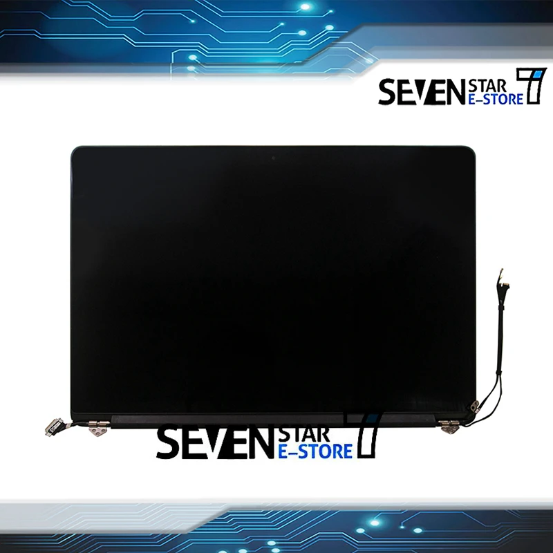  ƺ ο MACGOUZI LCD ÷ ȭ, ü  Ϸ, 2015  EMC 2835, 13 ġ Ƽ A1502, ǰ