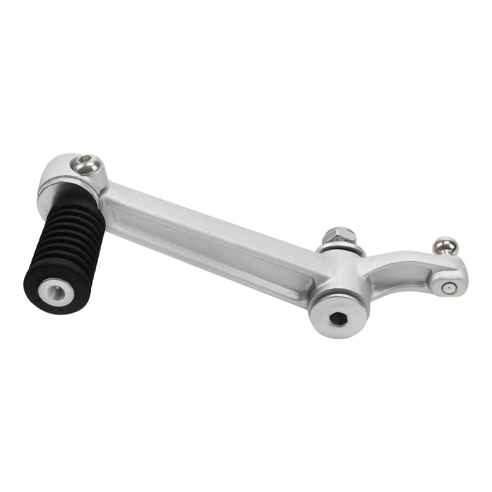 Motorcycle Accessories Motorcycle Foot Pedals Motorcycle Shifter Lever Shift Peg For Aprilia RS660 RS 660 -