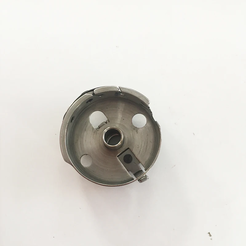 BOB屋 Lloyd'z Indian Round Facet-Cut Airbox with Vented Cover