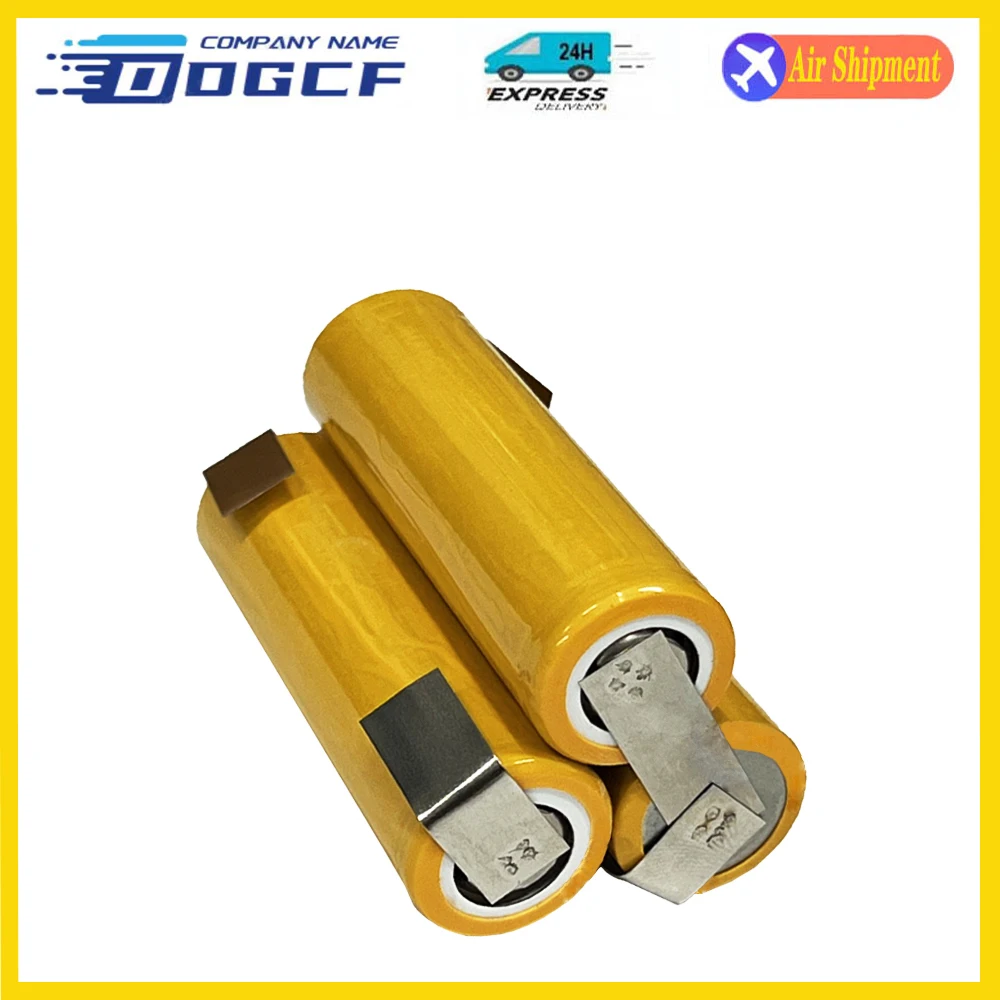 New 10.8V 3000mAh/2000mAh EERC70EB Li-ion Handheld Robot Vacuum Cleaner Battery Pack For Electrolux ZB3103 EL2050