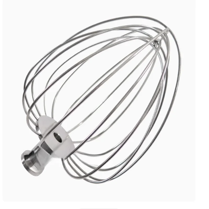 Description Picture 6 of item7L baking machine for beating egg balls Cook machine to kill accessories Whip the whipped balls with cream